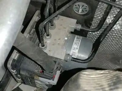 Автозапчасти б/у абс за VOLKSWAGEN TIGUAN (AD1, AX1) 2.0 TDI ссылки OEM IAM 5Q0614517GB  