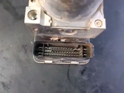 Pezzo di ricambio per auto di seconda mano abs per volkswagen tiguan (ad1, ax1) 2.0 tdi 4motion riferimenti oem iam 5q0614517gb p3-a8-12-4 
