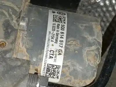 Pezzo di ricambio per auto di seconda mano abs per vw tiguan (ad1, ax1) 2.0 tdi riferimenti oem iam 5q0614517ga  