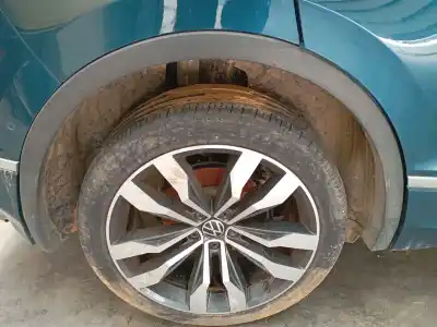 Peça sobressalente para automóvel em segunda mão  por VW TIGUAN (AD1, AX1)  Referências OEM IAM   