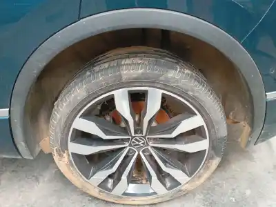 Peça sobressalente para automóvel em segunda mão  por VW TIGUAN (AD1, AX1)  Referências OEM IAM   