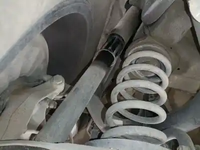 Автозапчасти б/у задний левый амортизатор за volkswagen tiguan (ad1, ax1) 2.0 tdi ссылки oem iam 