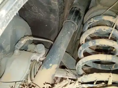 Автозапчастина б/у амортизатор задній лівий для VW TIGUAN (AD1, AX1) 2.0 TDI 4MOTION Посилання на OEM IAM   