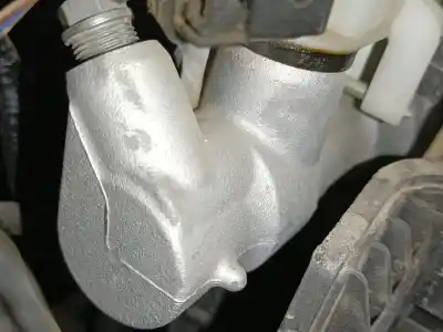 Автозапчастина б/у гальмівний насос для VOLKSWAGEN TIGUAN (AD1, AX1) 2.0 TDI Посилання на OEM IAM   