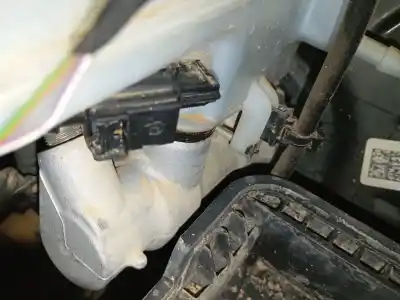 Автозапчастина б/у гальмівний насос для VOLKSWAGEN TIGUAN (AD1, AX1) 2.0 TDI Посилання на OEM IAM   