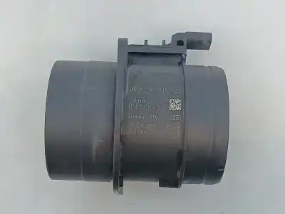 Second-hand car spare part flowmeter for vw tiguan (ad1, ax1) 2.0 tdi 4motion oem iam references 05l906461e e2-a1-19-3 028021800j
