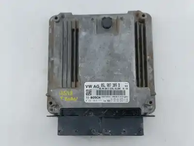 Peça sobressalente para automóvel em segunda mão  por VW TIGUAN (AD1, AX1)  Referências OEM IAM 05L907309B E2-A1-23-7 0281035371