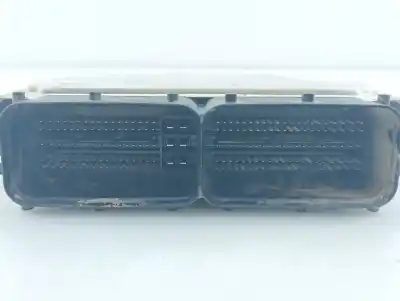 Автозапчастина б/у ебу контролер двигуна для vw tiguan (ad1, ax1) 2.0 tdi посилання на oem iam 05l907309t e2-a1-24-7 0281039429