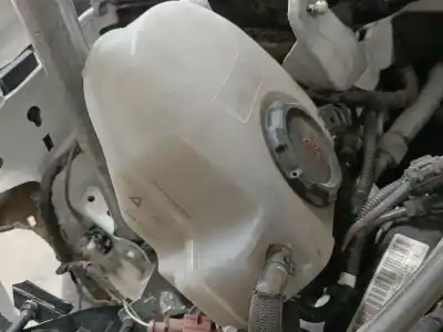 Автозапчасти б/у расширительный депозит за VOLKSWAGEN TIGUAN (AD1, AX1) 2.0 TDI ссылки OEM IAM   
