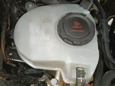 Автозапчастина б/у розширення депозит для VW TIGUAN (AD1, AX1) 2.0 TDI 4MOTION Посилання на OEM IAM   