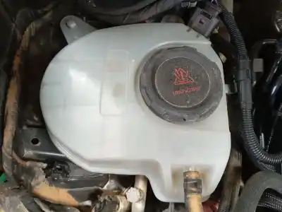 Peça sobressalente para automóvel em segunda mão depósito de expansão por volkswagen tiguan (ad1, ax1) 2.0 tdi referências oem iam 