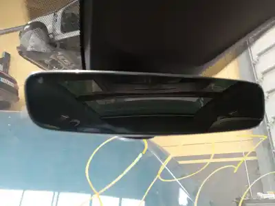 Peça sobressalente para automóvel em segunda mão Espelho Retrovisor Interior por VW TIGUAN (AD1, AX1) 2.0 TDI 4MOTION Referências OEM IAM   