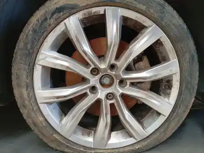 Peça sobressalente para automóvel em segunda mão jante por volkswagen tiguan (ad1, ax1) 2.0 tdi referências oem iam 215/50/18