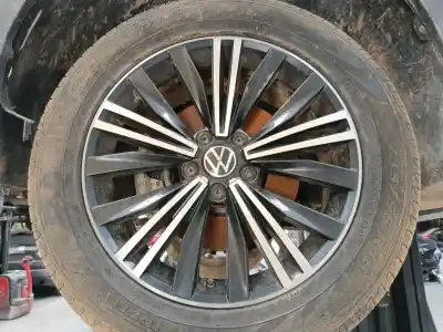Peça sobressalente para automóvel em segunda mão  por VW TIGUAN (AD1, AX1)  Referências OEM IAM 235/55/18  