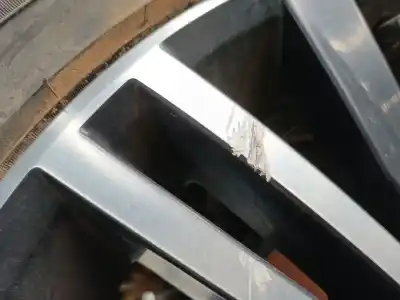 Pezzo di ricambio per auto di seconda mano cerchione in lega per vw tiguan (ad1, ax1) 2.0 tdi riferimenti oem iam 235/55/18  