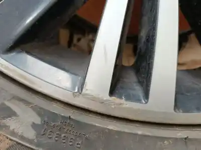 İkinci el araba yedek parçası yorulmak için vw tiguan (ad1, ax1) 2.0 tdi oem iam referansları 235/55/18  