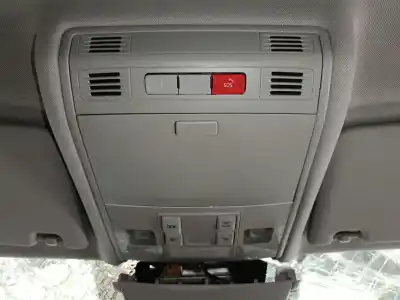 Peça sobressalente para automóvel em segunda mão Luz Interior por VOLKSWAGEN TIGUAN (AD1, AX1) 2.0 TDI Referências OEM IAM   