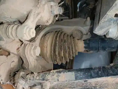 Pezzo di ricambio per auto di seconda mano attacco anteriore destro per vw tiguan (ad1, ax1) 2.0 tdi riferimenti oem iam   