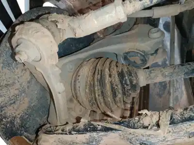 Pezzo di ricambio per auto di seconda mano snodo anteriore sinistro per vw tiguan (ad1, ax1) 2.0 tdi riferimenti oem iam   