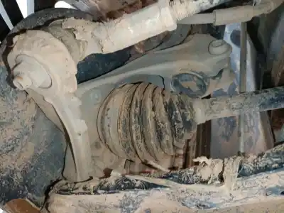 Pezzo di ricambio per auto di seconda mano snodo anteriore sinistro per vw tiguan (ad1, ax1) 2.0 tdi riferimenti oem iam   