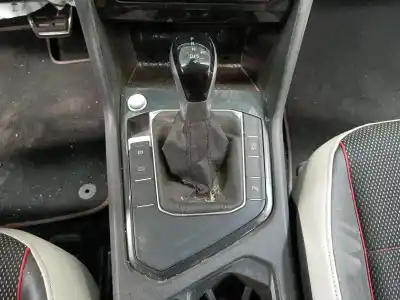 Автозапчасти б/у рычаг переключения передач за volkswagen tiguan (ad1, ax1) 2.0 tdi ссылки oem iam 