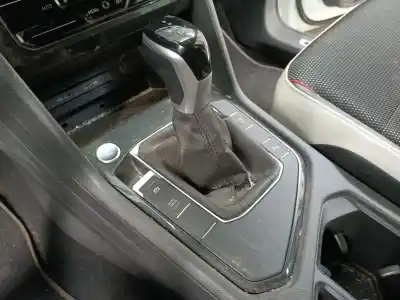 Автозапчасти б/у рычаг переключения передач за volkswagen tiguan (ad1, ax1) 2.0 tdi ссылки oem iam   