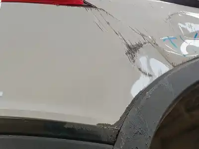 Pezzo di ricambio per auto di seconda mano paraurti posteriore per volkswagen tiguan (ad1, ax1) 2.0 tdi riferimenti oem iam   