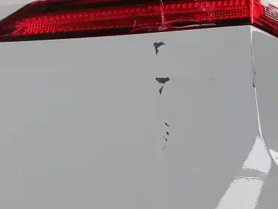 Pezzo di ricambio per auto di seconda mano paraurti posteriore per volkswagen tiguan (ad1, ax1) 2.0 tdi riferimenti oem iam   