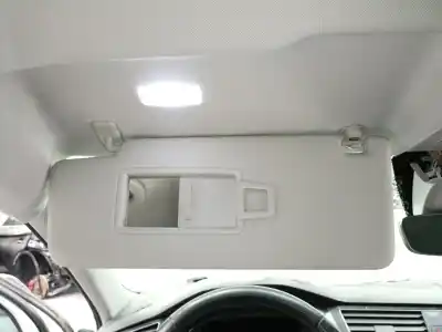 Автозапчасти б/у левая зона за volkswagen tiguan (ad1, ax1) 2.0 tdi ссылки oem iam 
