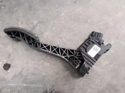 Автозапчасти б/у педаль газа за volkswagen tiguan (ad1, ax1) 2.0 tdi ссылки oem iam 5q1723503l