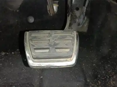 Автозапчасти б/у педаль тормоза за volkswagen tiguan (ad1, ax1) 2.0 tdi ссылки oem iam 