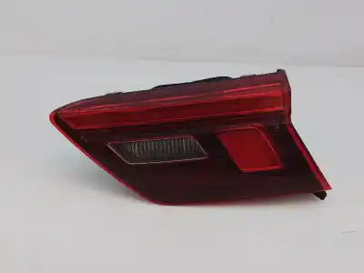 Автозапчасти б/у правый задний фонарь в двери за volkswagen tiguan (ad1, ax1) 2.0 tdi ссылки oem iam 5na945094f