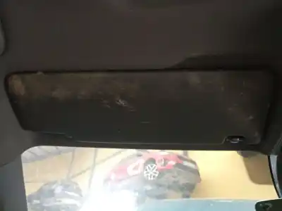 Piesă de schimb auto la mâna a doua parasoare stânga pentru vw tiguan (ad1, ax1) 2.0 tdi 4motion referințe oem iam   