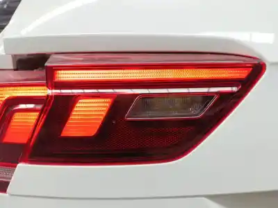 Piesă de schimb auto la mâna a doua Lampa Spate Stânga în Usa pentru VOLKSWAGEN TIGUAN (AD1, AX1) 2.0 TDI Referințe OEM IAM   