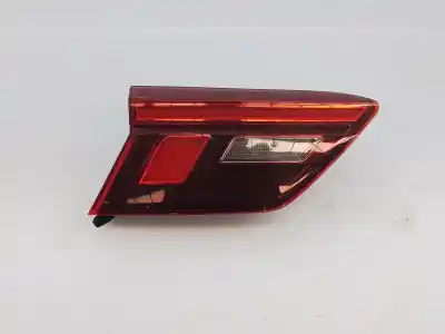 Second-hand car spare part Left Tailgate Door Light for VOLKSWAGEN TIGUAN (AD1, AX1) 2.0 TDI OEM IAM references   