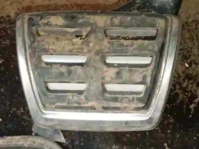 Peça sobressalente para automóvel em segunda mão pedal de travão por volkswagen tiguan (ad1, ax1) 2.0 tdi referências oem iam 