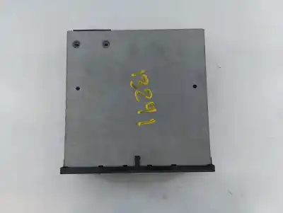 Second-hand car spare part gps navigation system for volkswagen tiguan (ad1, ax1) 2.0 tdi oem iam references 5nn919605b  3g5035820m