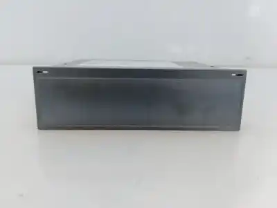 Second-hand car spare part gps navigation system for volkswagen tiguan (ad1, ax1) 2.0 tdi oem iam references 5nn919605b  3g5035820m