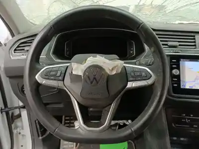 Автозапчастина б/у КЕРМО для VOLKSWAGEN TIGUAN (AD1, AX1) 2.0 TDI Посилання на OEM IAM   