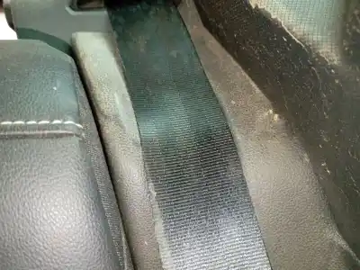 Peça sobressalente para automóvel em segunda mão CINTO DE SEGURANÇA TRASEIRO ESQUERDO por VW TIGUAN (AD1, AX1)  Referências OEM IAM 5NA857805D  