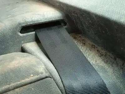 Peça sobressalente para automóvel em segunda mão CINTO DE SEGURANÇA TRASEIRO ESQUERDO por VOLKSWAGEN TIGUAN (AD1, AX1)  Referências OEM IAM   