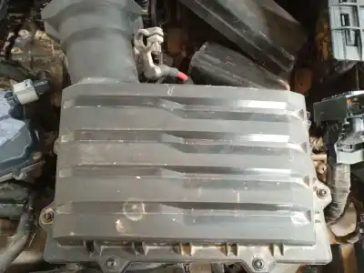 Автозапчастина б/у повітряний фільтр для VW TIGUAN (AD1, AX1) 2.0 TDI 4MOTION Посилання на OEM IAM 5QF129607A  