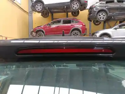 Автозапчастина б/у центральний гампов для vw tiguan (ad1, ax1) 2.0 tdi посилання на oem iam 