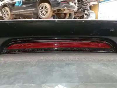 Автозапчасти б/у центральный стоп-сигнал за VOLKSWAGEN TIGUAN (AD1, AX1) 2.0 TDI ссылки OEM IAM   