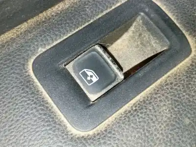 Second-hand car spare part rear left power window switch for vw tiguan (ad1, ax1) 2.0 tdi 4motion oem iam references 