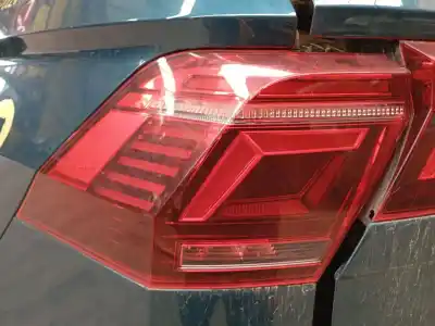 Автозапчастина б/у лівий ход ліхар для VW TIGUAN (AD1, AX1) 2.0 TDI 4MOTION Посилання на OEM IAM 5NA945207J  