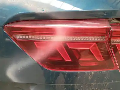 Second-hand car spare part Right Tailgate Door Light for VW TIGUAN (AD1, AX1) 2.0 TDI 4MOTION OEM IAM references 5NA945308K  