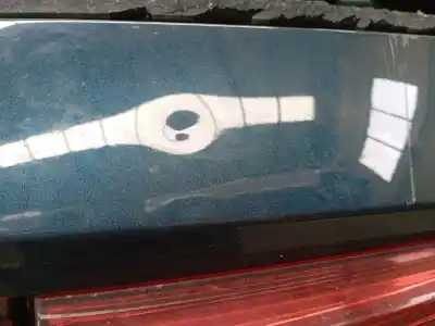 Pezzo di ricambio per auto di seconda mano portellone per vw tiguan (ad1, ax1) 2.0 tdi 4motion riferimenti oem iam   