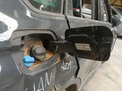 Автозапчастина б/у зовнішній пливний колпак для vw tiguan (ad1, ax1) 2.0 tdi посилання на oem iam   