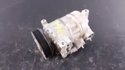 Peça sobressalente para automóvel em segunda mão compressor de ar condicionado a/a a/c por audi q3 sportback (f3n) 35 tdi referências oem iam 3q0816803d